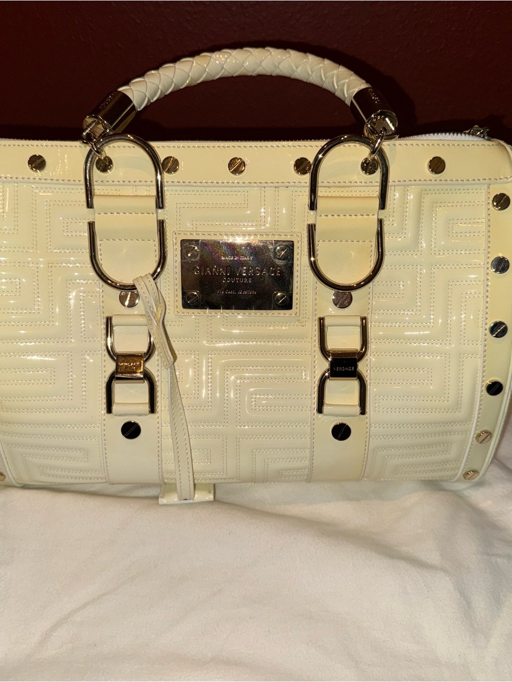 Versace Authentic Women’s Bag